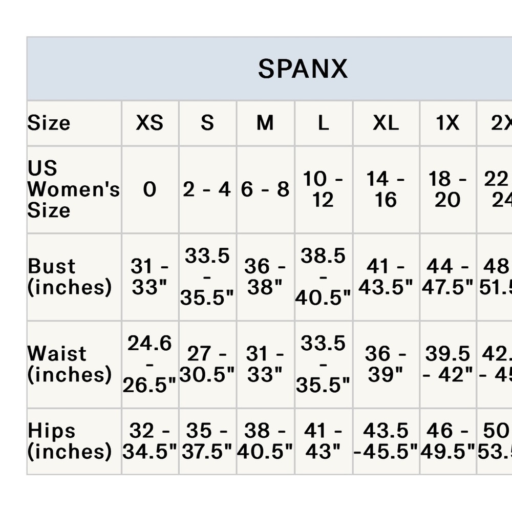 Spanx The Perfect Black Pant / Ankle 4 Pocket / SZ ST or MT - Picture 8 of 8
